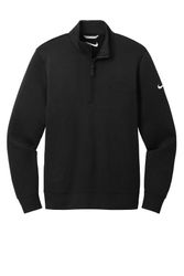 Image of Nike Dri-FIT Corporate 1/2-Zip NKFD9892