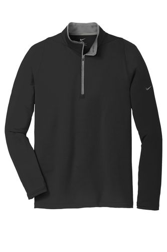 Nike Dri-FIT Stretch 1/2-Zip Cover-Up. 779795 image thumbnail