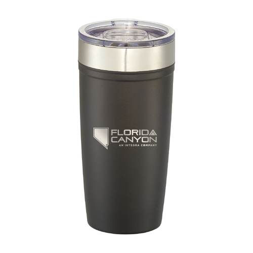 Artic Zone Tumbler image thumbnail