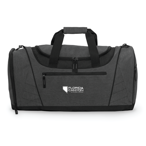 Nomad Renew Duffle  image thumbnail