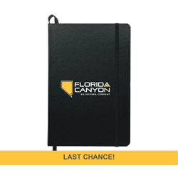 Image of Ambassador Bound Journal (Last Chance!)