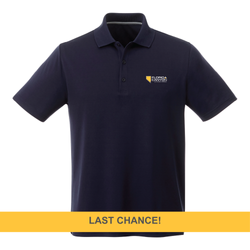 Image of Men's Otis SS Polo - Vintage Navy (Last Chance!)