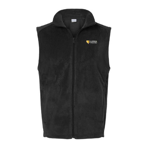 Men's Columbia Steens Mountain™ Vest image thumbnail