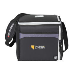 Image of Arctic Zone® 24 Can Ice Wall™ Cooler