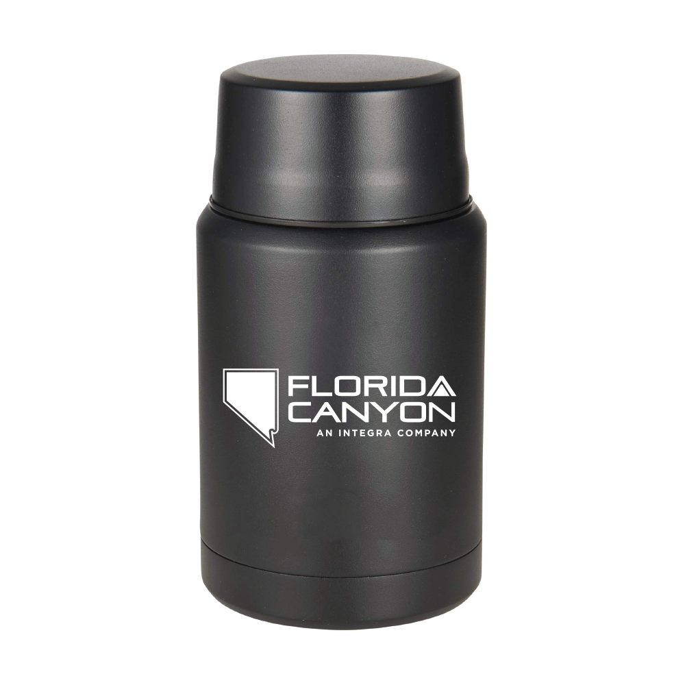 Arctic Zone® Titan Copper Insulated Food Storage primary image