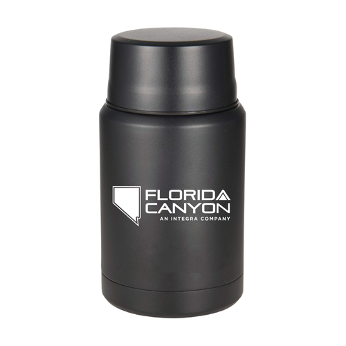 Arctic Zone® Titan Copper Insulated Food Storage image thumbnail