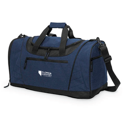 Image of Nomad Renew Duffle - Navy
