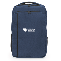 Image of Nomad Renew Backpack - Navy