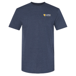 Image of Gildan Softstyle T-Shirt - Navy Mist