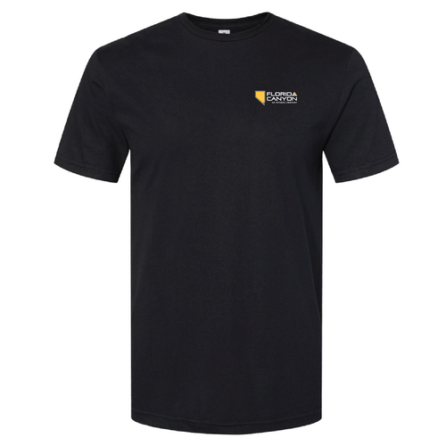 Gildan Softstyle T-Shirt - Pitch Black image thumbnail