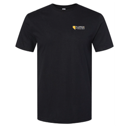 Image of Gildan Softstyle T-Shirt - Pitch Black
