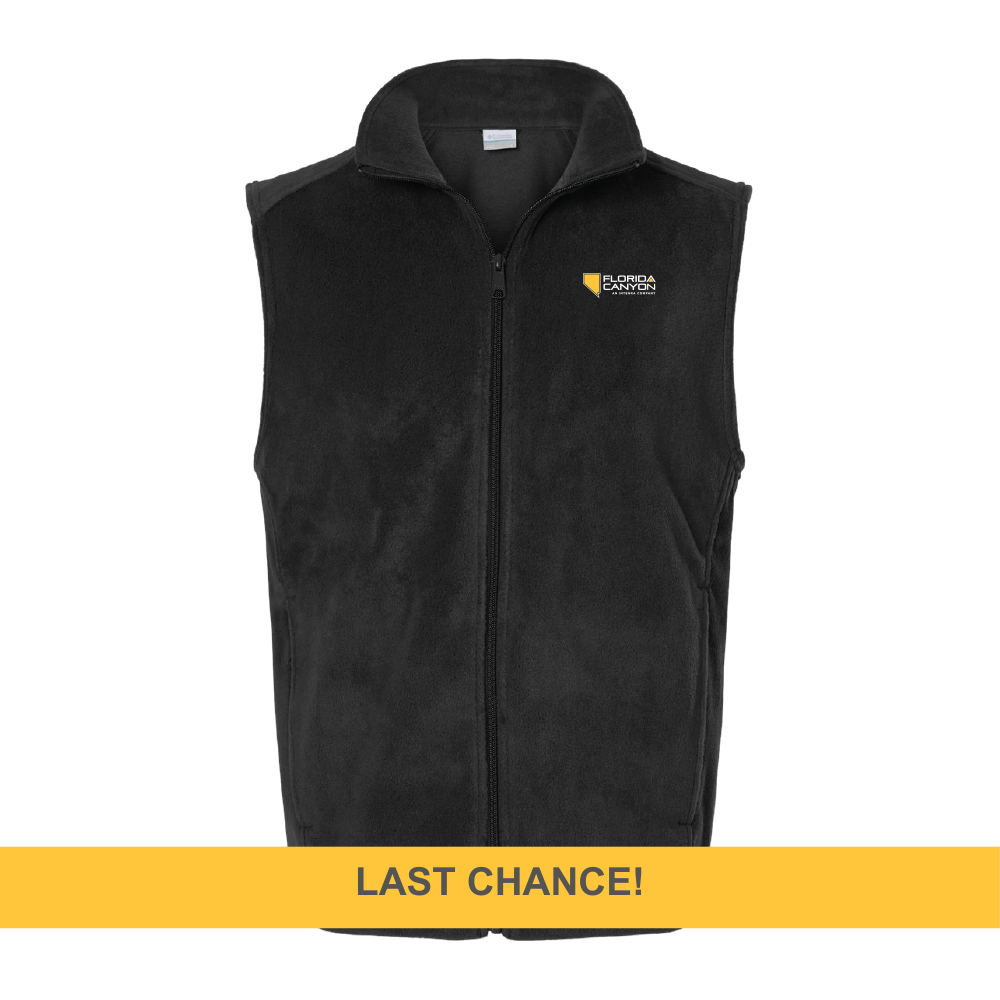 Men's Columbia Steens Mountain™ Vest (Last Chance!) primary image
