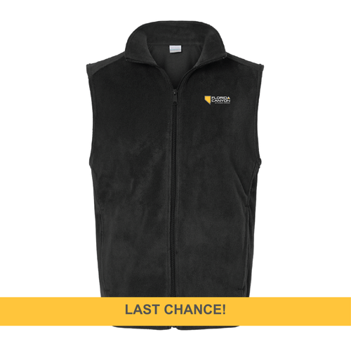 Men's Columbia Steens Mountain™ Vest (Last Chance!) image thumbnail