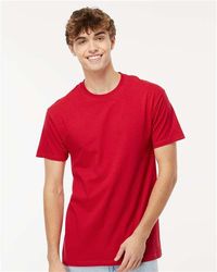 Image of Short Sleeved Tee Shirt