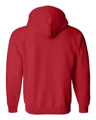 Gildan Heavyweight Blend Hooded Sweatshirt image thumbnail