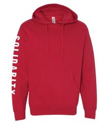 Image of Gildan Heavyweight Blend Hooded Sweatshirt