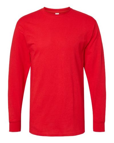 Long Sleeve T-Shirt image thumbnail
