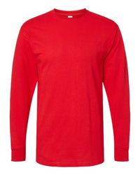 Image of Long Sleeve T-Shirt