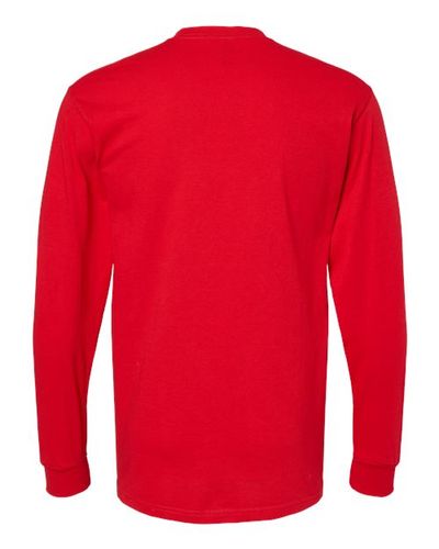 Long Sleeve T-Shirt image thumbnail