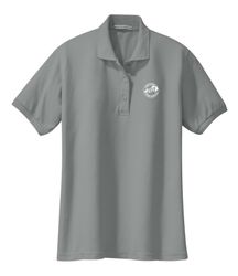 Image of Ladies Silk Touch Polo