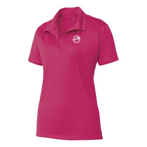 Ladies Micropique Sport-Wick Polo image thumbnail