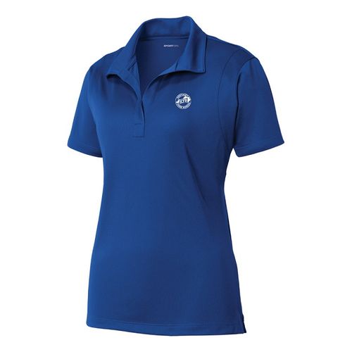 Ladies Micropique Sport-Wick Polo image thumbnail