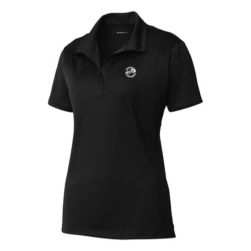 Ladies Micropique Sport-Wick Polo image thumbnail