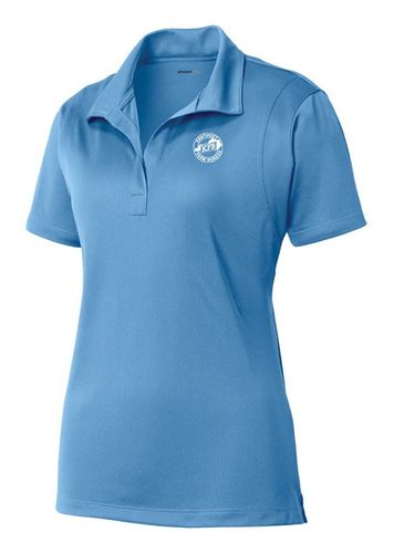 Ladies Micropique Sport-Wick Polo image thumbnail