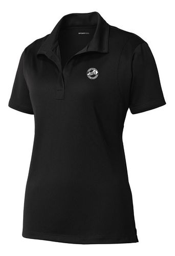 Ladies Micropique Sport-Wick Polo image thumbnail