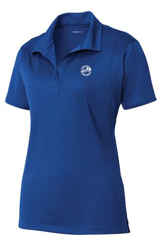 Ladies Micropique Sport-Wick Polo image thumbnail