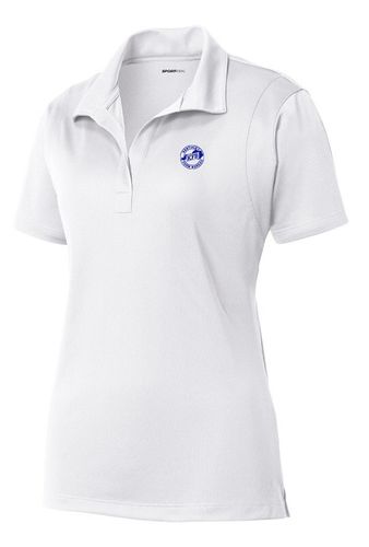Ladies Micropique Sport-Wick Polo image thumbnail