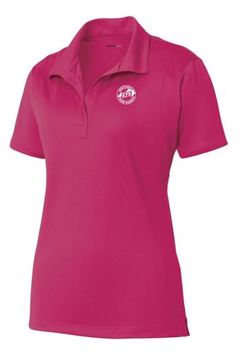 Ladies Micropique Sport-Wick Polo image thumbnail