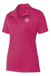 Image of Ladies Micropique Sport-Wick Polo