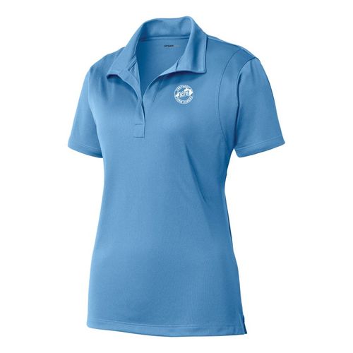 Ladies Micropique Sport-Wick Polo image thumbnail