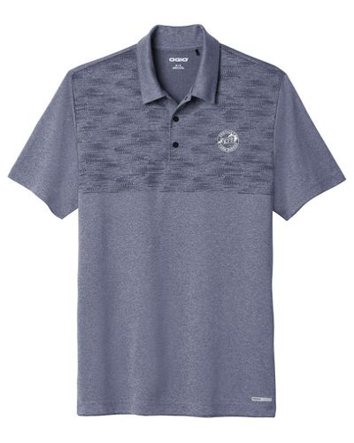Ogio Gravitate Polo image thumbnail