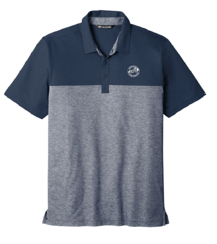 TravisMathew Oceanside Blocked Polo image thumbnail