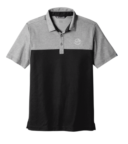 TravisMathew Oceanside Blocked Polo image thumbnail