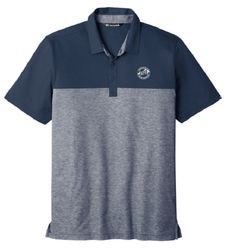 Image of TravisMathew Oceanside Blocked Polo
