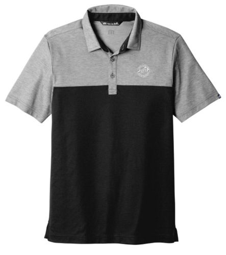 TravisMathew Oceanside Blocked Polo image thumbnail