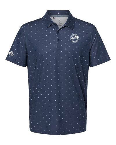 Adidas Pine Tree Polo image thumbnail