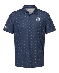 Image of Adidas Pine Tree Polo
