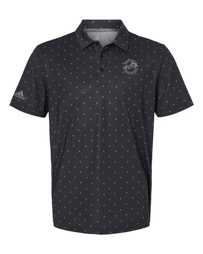 Adidas Pine Tree Polo image thumbnail