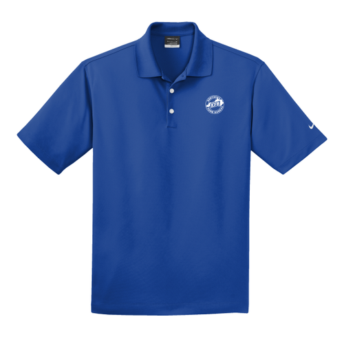 Nike Dri-Fit Polo image thumbnail
