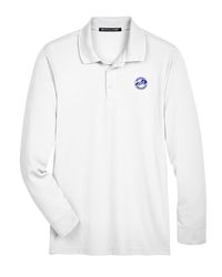 Image of Devon and Jones Performance Long Sleeve Polo