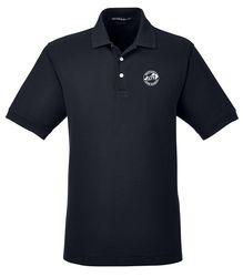 Image of Devon and Jones Pima Pique Polo