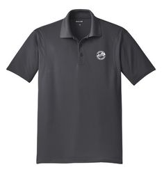 Image of Sport Tek Micropique Wicking Polo