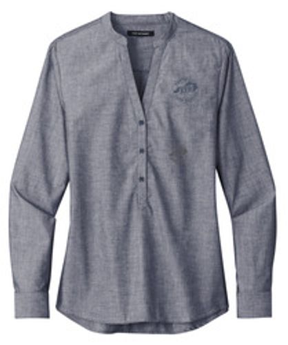 Ladies Stretch Tunic image thumbnail