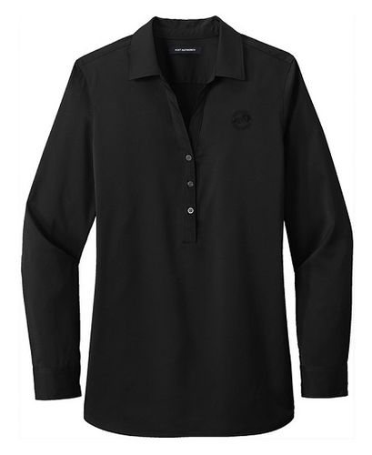 Ladies Stretch Tunic image thumbnail