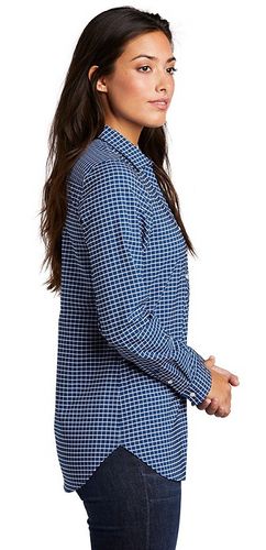 Ladies Stretch Tunic image thumbnail