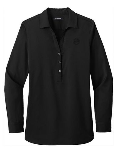 Ladies Stretch Tunic image thumbnail